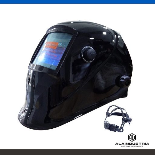 [200333] CARETA FOTOSENSIBLE FÓXTTER NOVA 616G