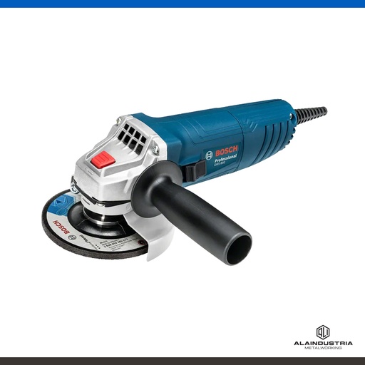[200724] AMOLADORA ANGULAR Ø115mm 850W BOSCH GWS-850